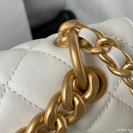 First Bag Ru BAG FLAP CHANEL MINI 0730